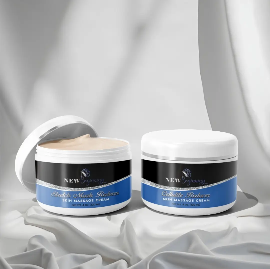 Cellulite & Stretch-Mark Combo