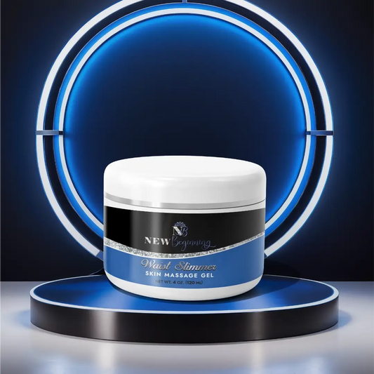 Waist Slimming Cream