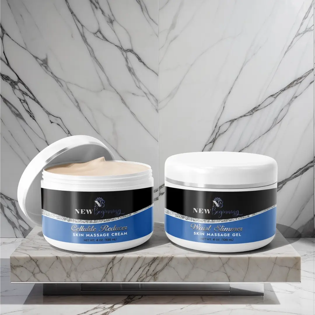 Waist & Cellulite Combo