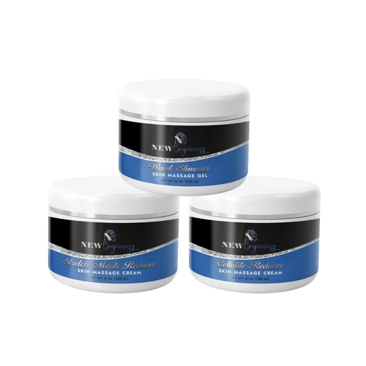 Total Care Combo