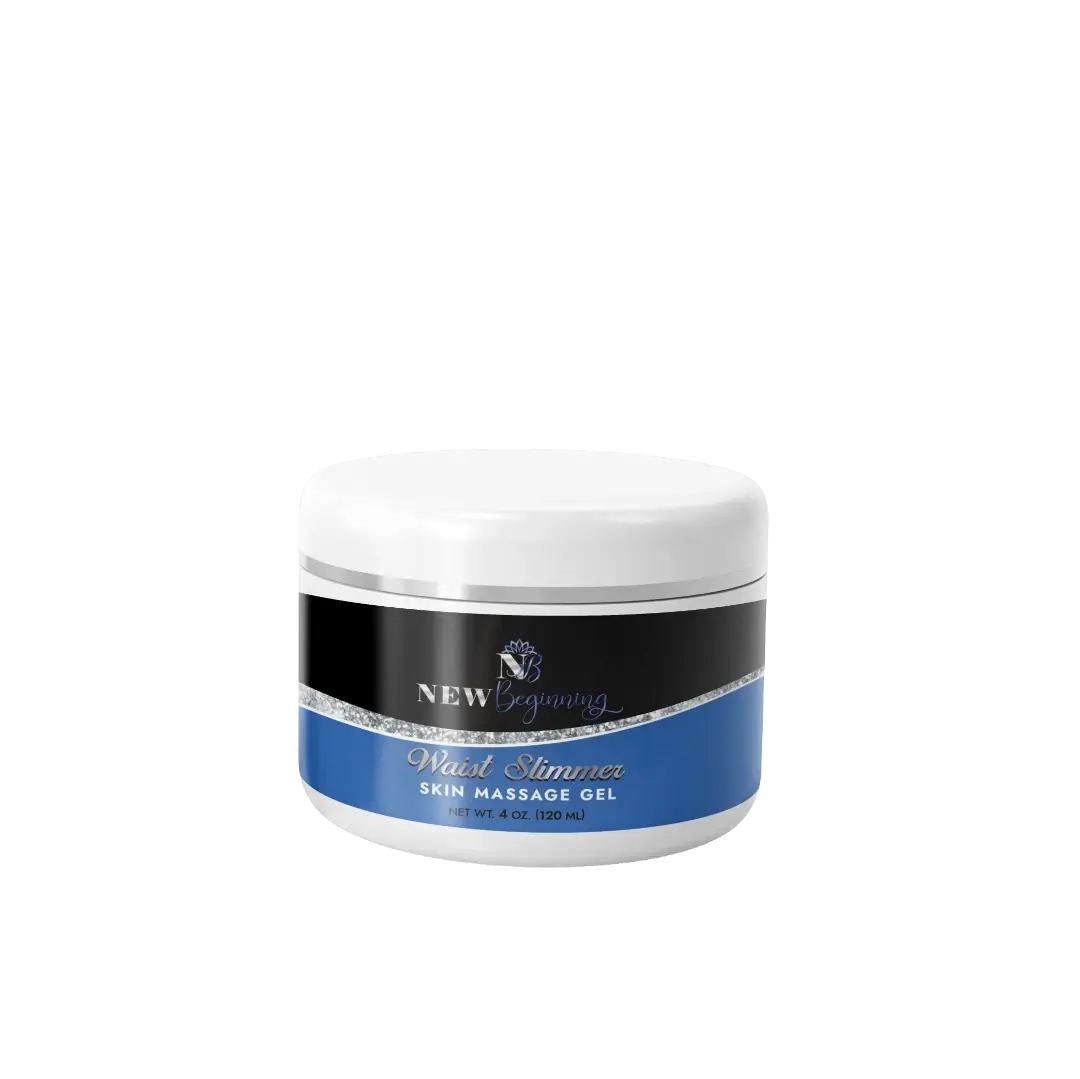 Waist Slimming Cream