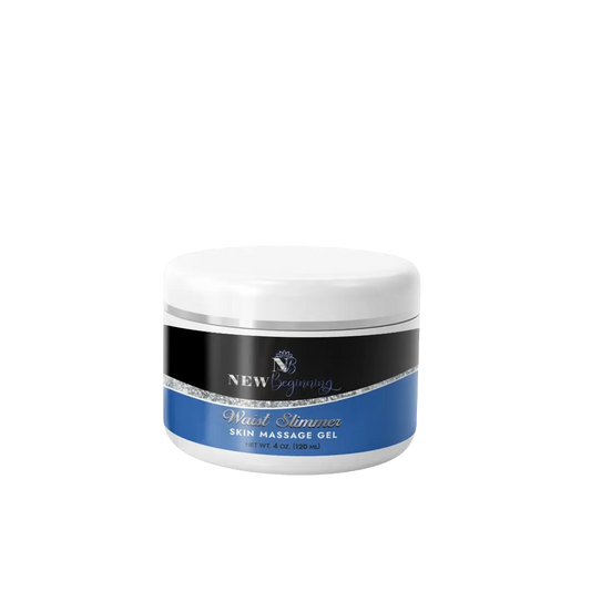 Waist Slimming Cream